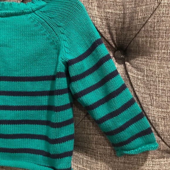 Sweater 12-18 months - Picture 4 of 8